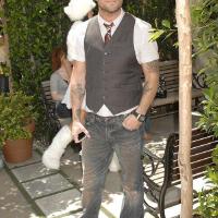 Matt Goss圖片照片_Matt Goss