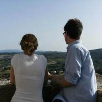 Hannah Scott & John Carden圖片照片_Hannah Scott & John Carden