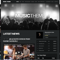 Music Themes圖片照片_Music Themes