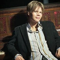 Brian Culbertson圖片照片_Brian Culbertson