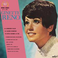 Ginette Reno最新歌曲_最熱專輯MV_圖片照片