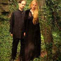Ophelia's Dream圖片照片_Ophelia's Dream