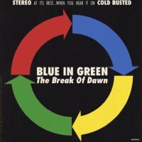 Blue In Green圖片照片_Blue In Green