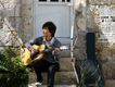 一個人唱情歌(單曲)