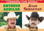 Frente A Frente: Corridos Con Banda專輯_Antonio AguilarFrente A Frente: Corridos Con Banda最新專輯