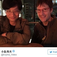 小島秀夫圖片照片_小島秀夫
