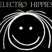 Electro Hippies圖片照片_照片寫真