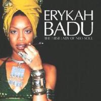 Erykah Badu圖片照片_Erykah Badu