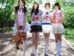 蝴蝶組合歌曲歌詞大全_蝴蝶組合最新歌曲歌詞
