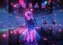Katherine Yu最新歌曲_最熱專輯MV_圖片照片