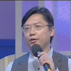 葉清 配音演員圖片照片_葉清 配音演員