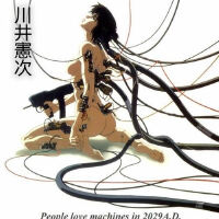 川井憲次圖片照片_川井憲次