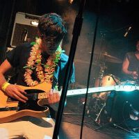 We Are Scientists圖片照片_We Are Scientists