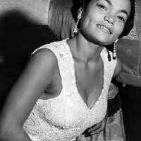 Eartha Kitt圖片照片_Eartha Kitt