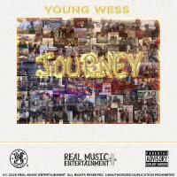 Young Wess歌曲歌詞大全_Young Wess最新歌曲歌詞