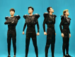 BBF歌曲歌詞大全_BBF最新歌曲歌詞