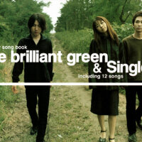 The Brilliant Green圖片照片_The Brilliant Green