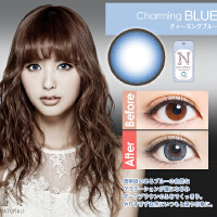 Blueholic圖片照片_Blueholic