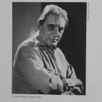 John Barbirolli圖片照片_John Barbirolli
