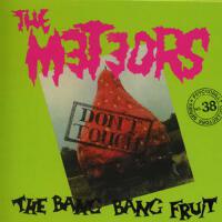 Don't Touch The Bang Bang Fruit專輯_The MeteorsDon't Touch The Bang Bang Fruit最新專輯