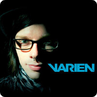 Varien圖片照片_Varien