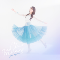Clear Morning專輯_小倉唯Clear Morning最新專輯