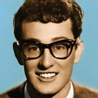 Buddy Holly圖片照片_Buddy Holly