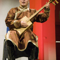 Alash Ensemble圖片照片_Alash Ensemble