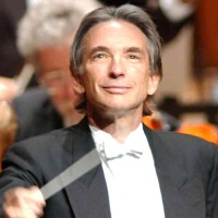Michael Tilson Thomas圖片照片_Michael Tilson Thomas