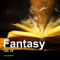ファンタジー Vol.15 -Instrumental BGM- by Audiostock (ファ