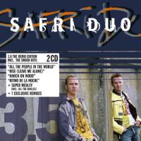 Safri Duo圖片照片_Safri Duo