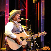 Robert Earl Keen圖片照片_Robert Earl Keen