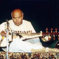 Ali Akbar Khan圖片照片_Ali Akbar Khan