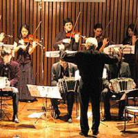 Orquesta Escuela de Tango個人資料介紹_個人檔案(生日/星座/歌曲/專輯/MV作品)