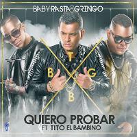 Tito El Bambino個人資料介紹_個人檔案(生日/星座/歌曲/專輯/MV作品)