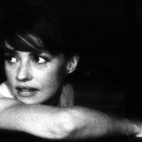 Jeanne Moreau圖片照片_Jeanne Moreau