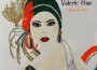 Valerie Star歌曲歌詞大全_Valerie Star最新歌曲歌詞