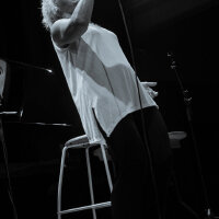 Barb Jungr圖片照片_Barb Jungr