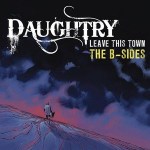 Leave This Town The 專輯_DaughtryLeave This Town The 最新專輯