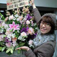 中村繪里子圖片照片_中村繪里子