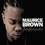 Maurice Brown最新歌曲_最熱專輯MV_圖片照片