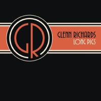 Glenn Richards圖片照片_Glenn Richards