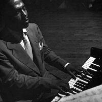 Bud Powell圖片照片_Bud Powell