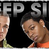 Deep Side圖片照片_Deep Side