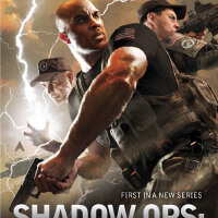 The Shadow Order圖片照片_The Shadow Order