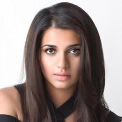 Nadia Ali圖片照片_Nadia Ali