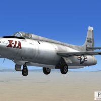 Bell X1圖片照片_Bell X1