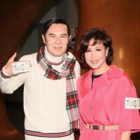 亮先生&趙曼圖片照片_亮先生&趙曼