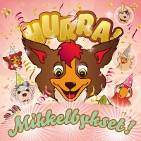 Mikkelbykset