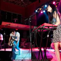 The Pains of Being Pure at Heart圖片照片_The Pains of Being Pure at Heart